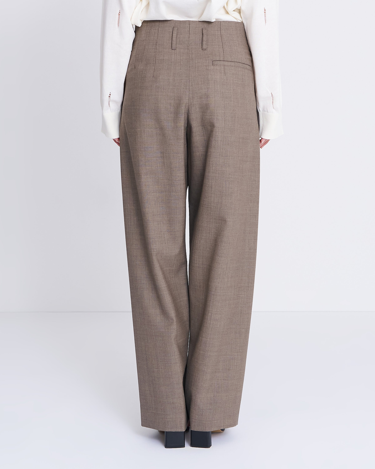 OVERCOAT】5タックパンツ – ファッションスナップストア 