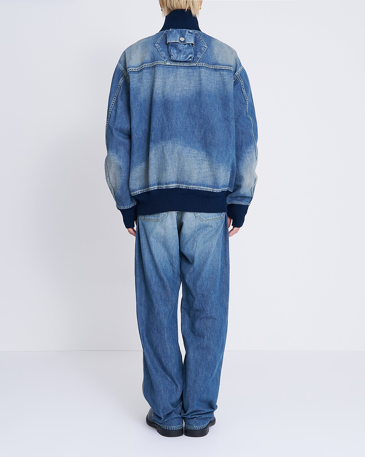 【25SS】デッキジャケット