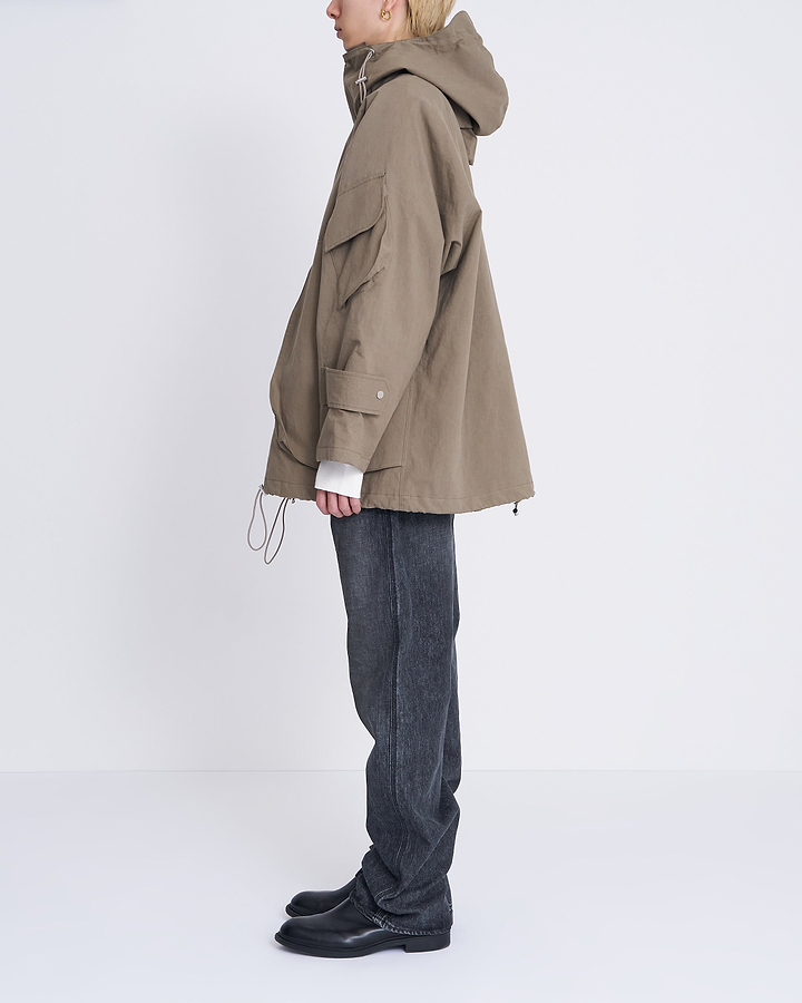 【25SS】チャンネルジャケット