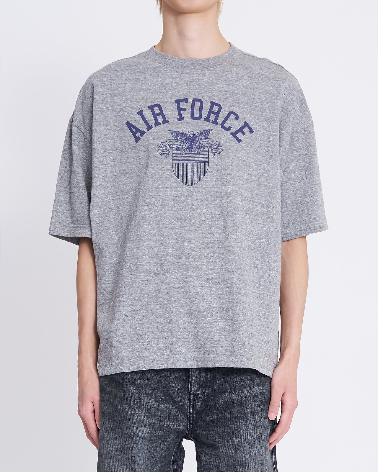 【25SS】プリントTEE