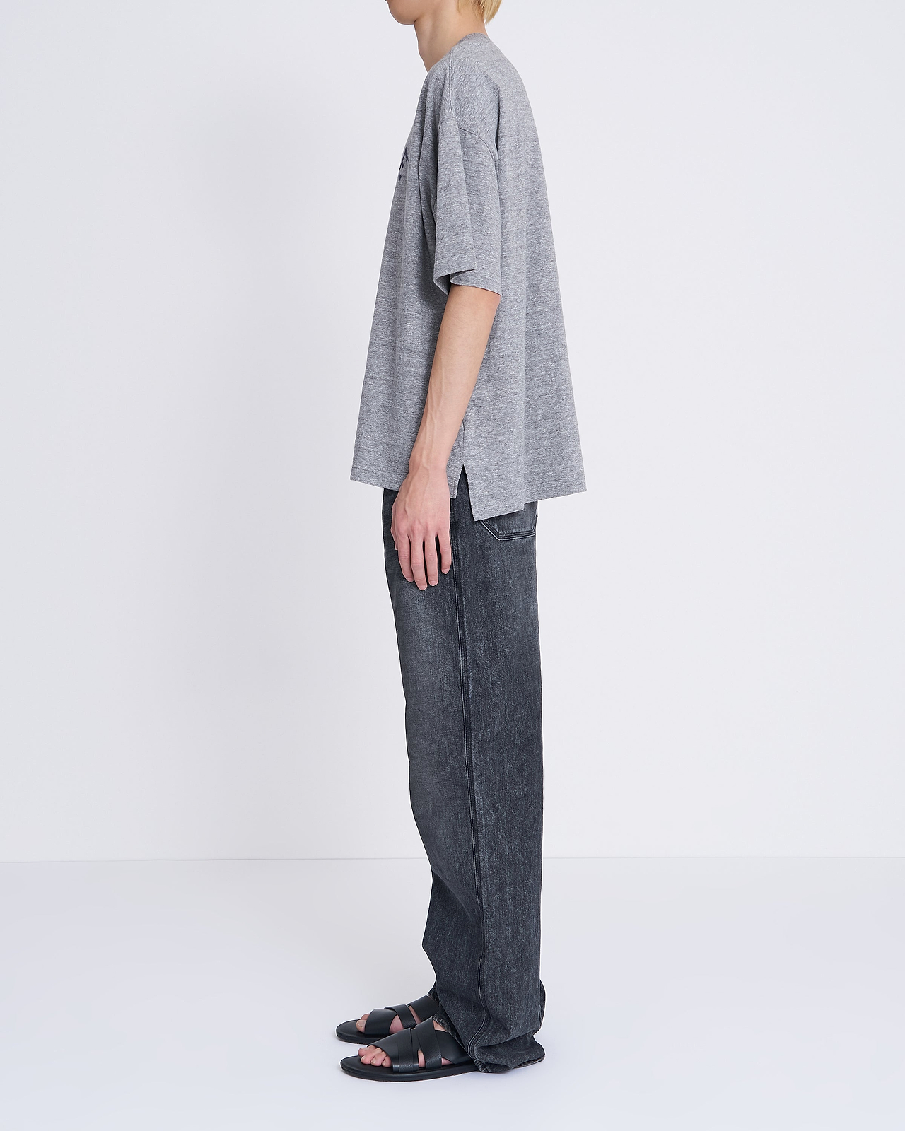 【25SS】プリントTEE