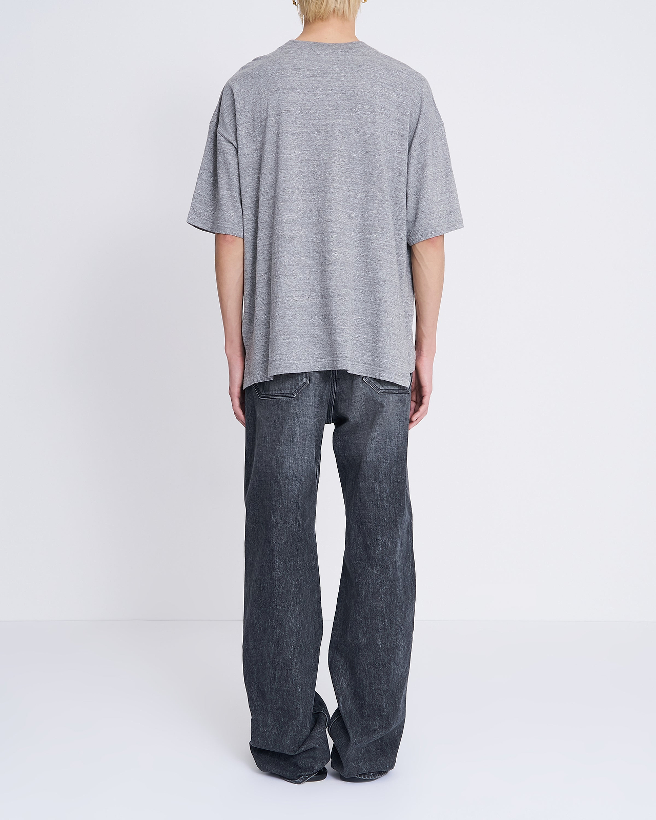 【25SS】プリントTEE