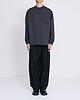 【25SS】5タックパンツ