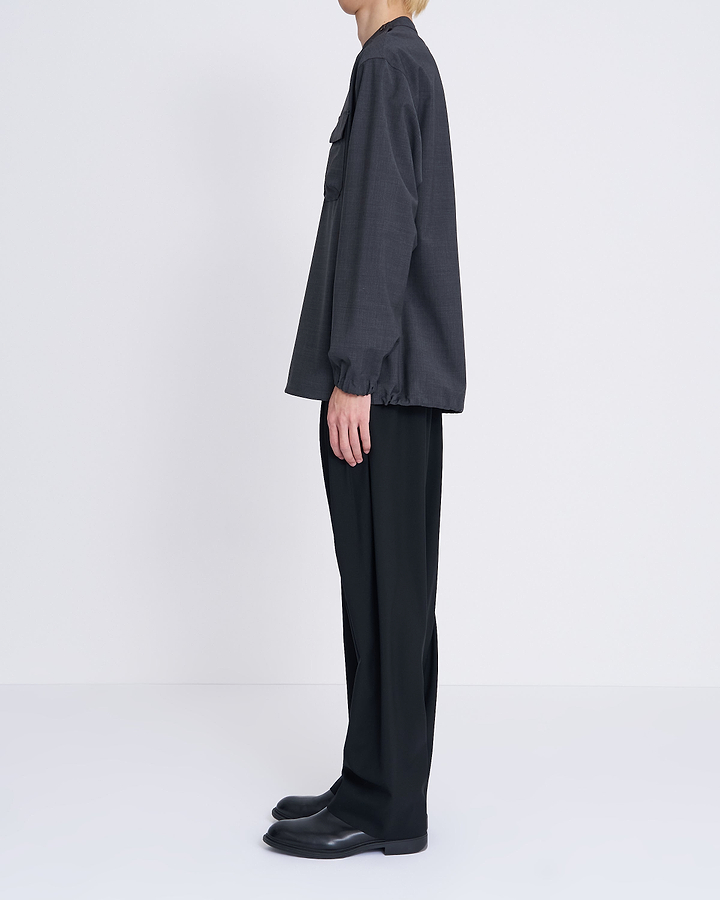 【25SS】5タックパンツ