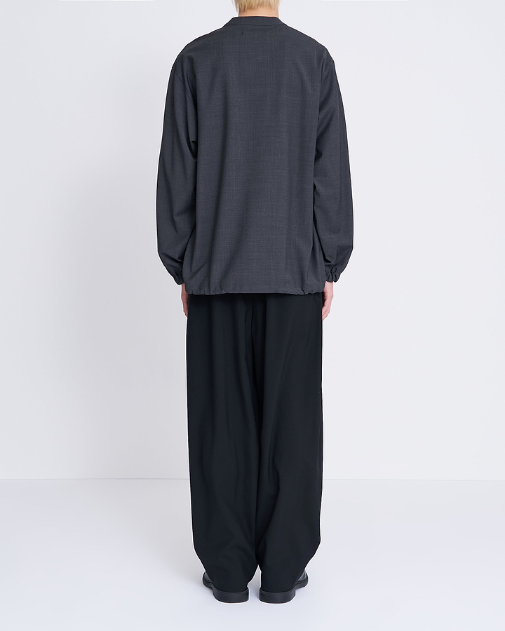 【25SS】5タックパンツ