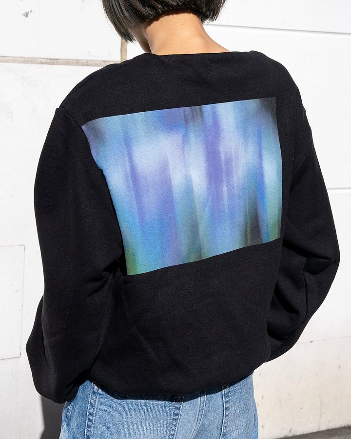 【25SS】スウェットシャツ