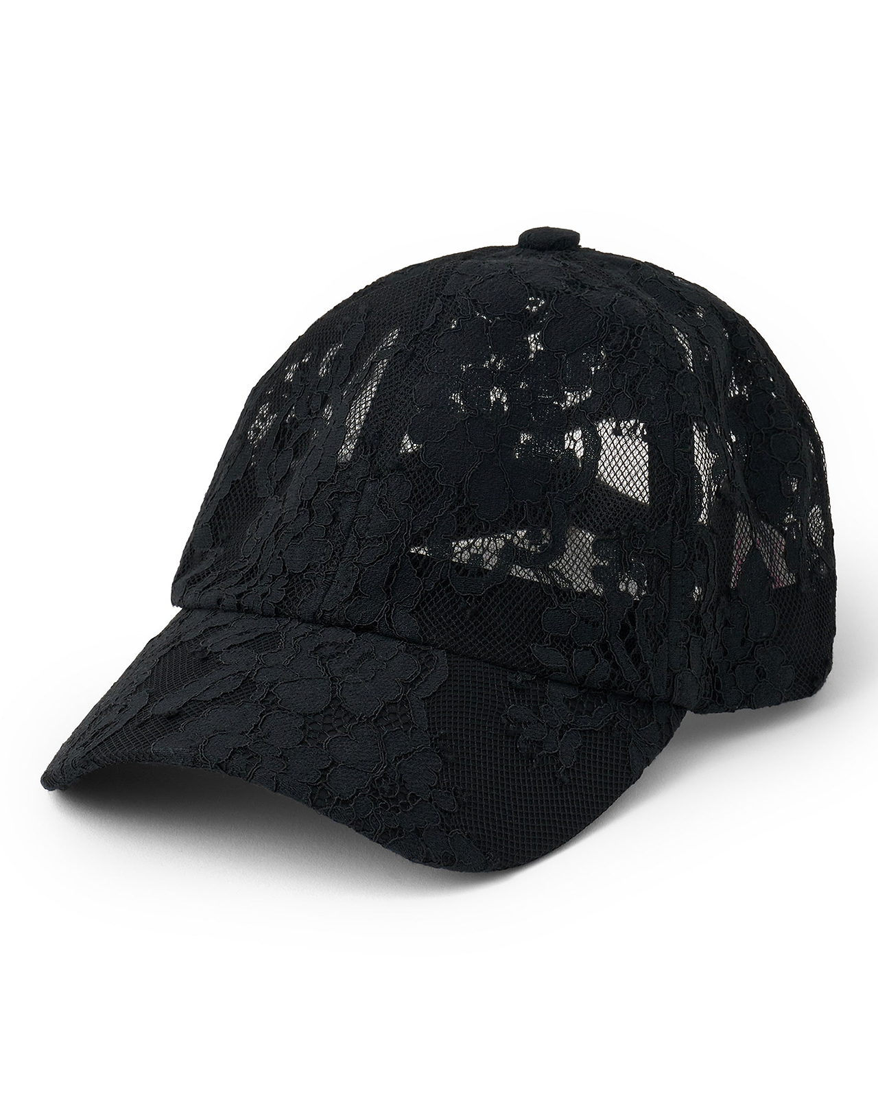 【25SS】レースベースボールキャップ
