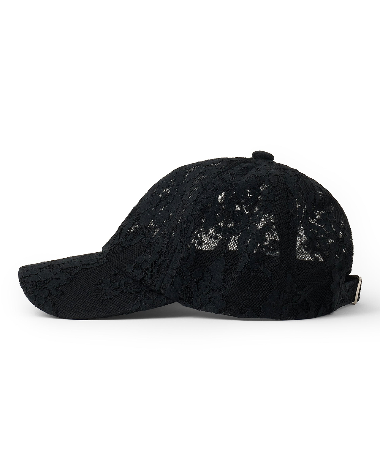 【25SS】レースベースボールキャップ