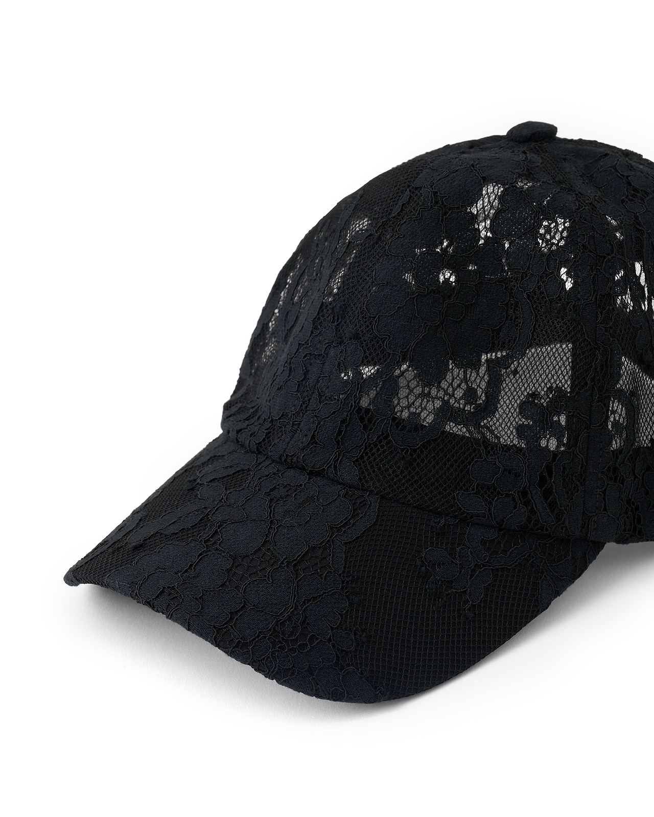 【25SS】レースベースボールキャップ