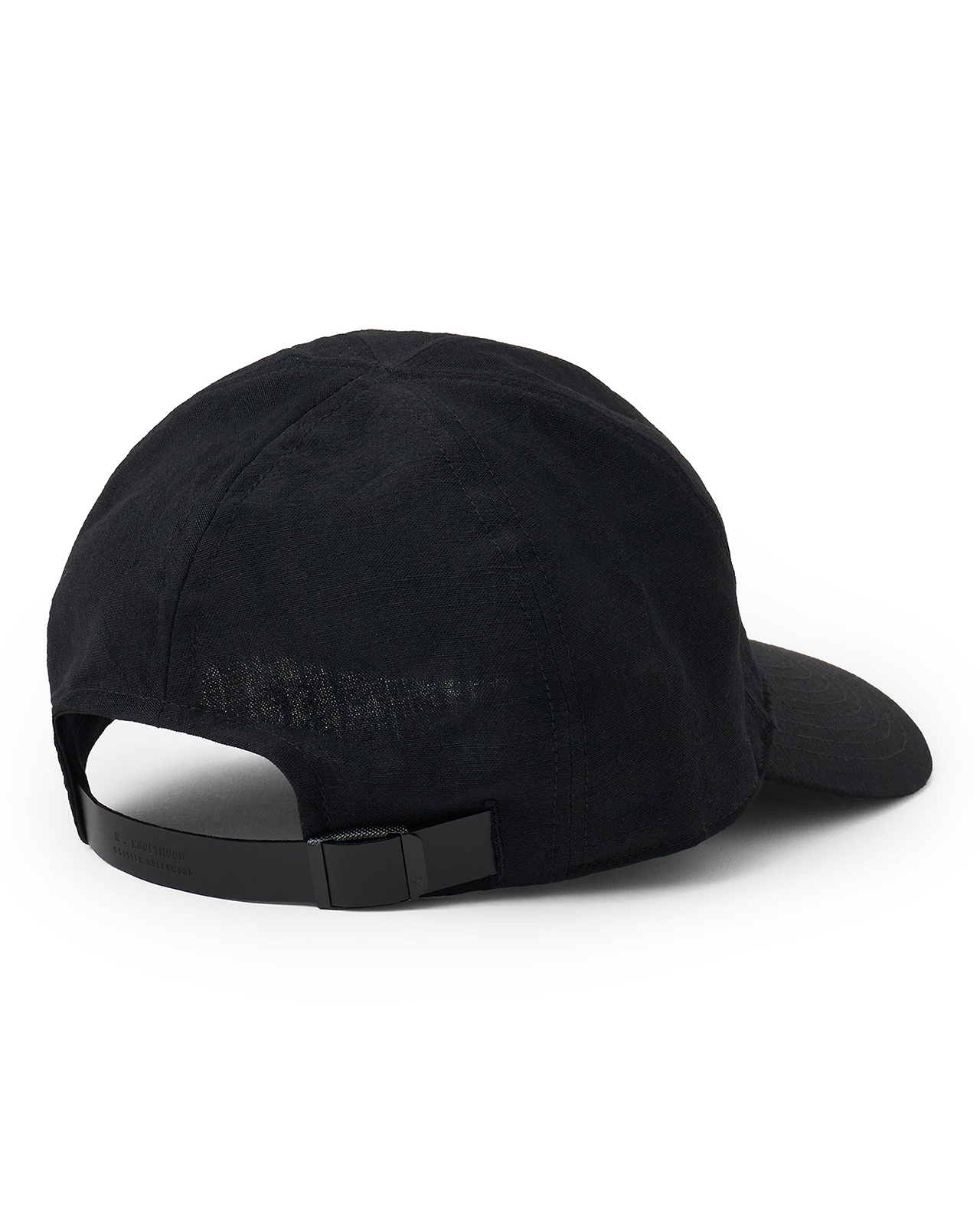 【25SS】＜Nハリウッドコンパイル×’47＞ キャップ