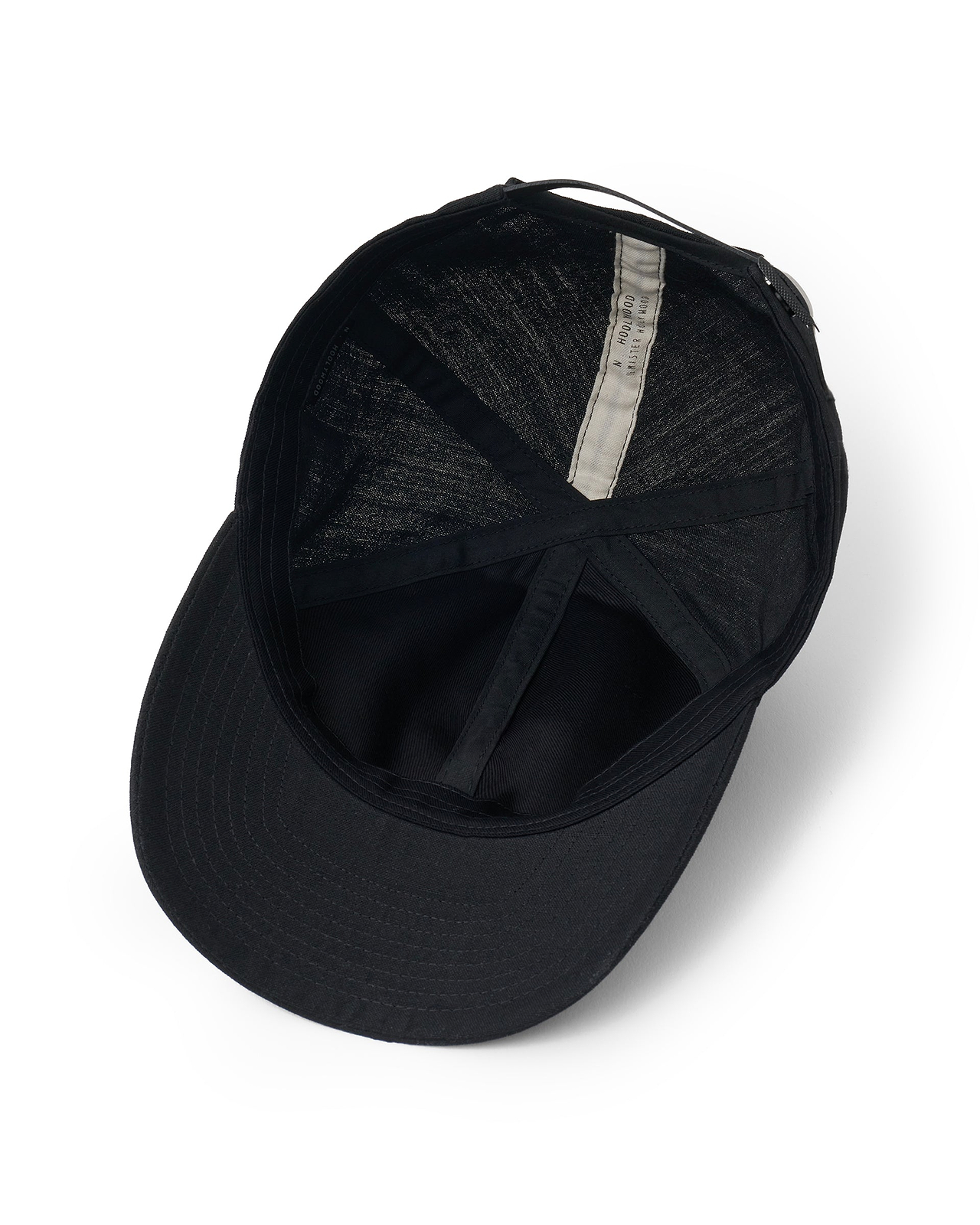 【25SS】＜Nハリウッドコンパイル×’47＞ キャップ