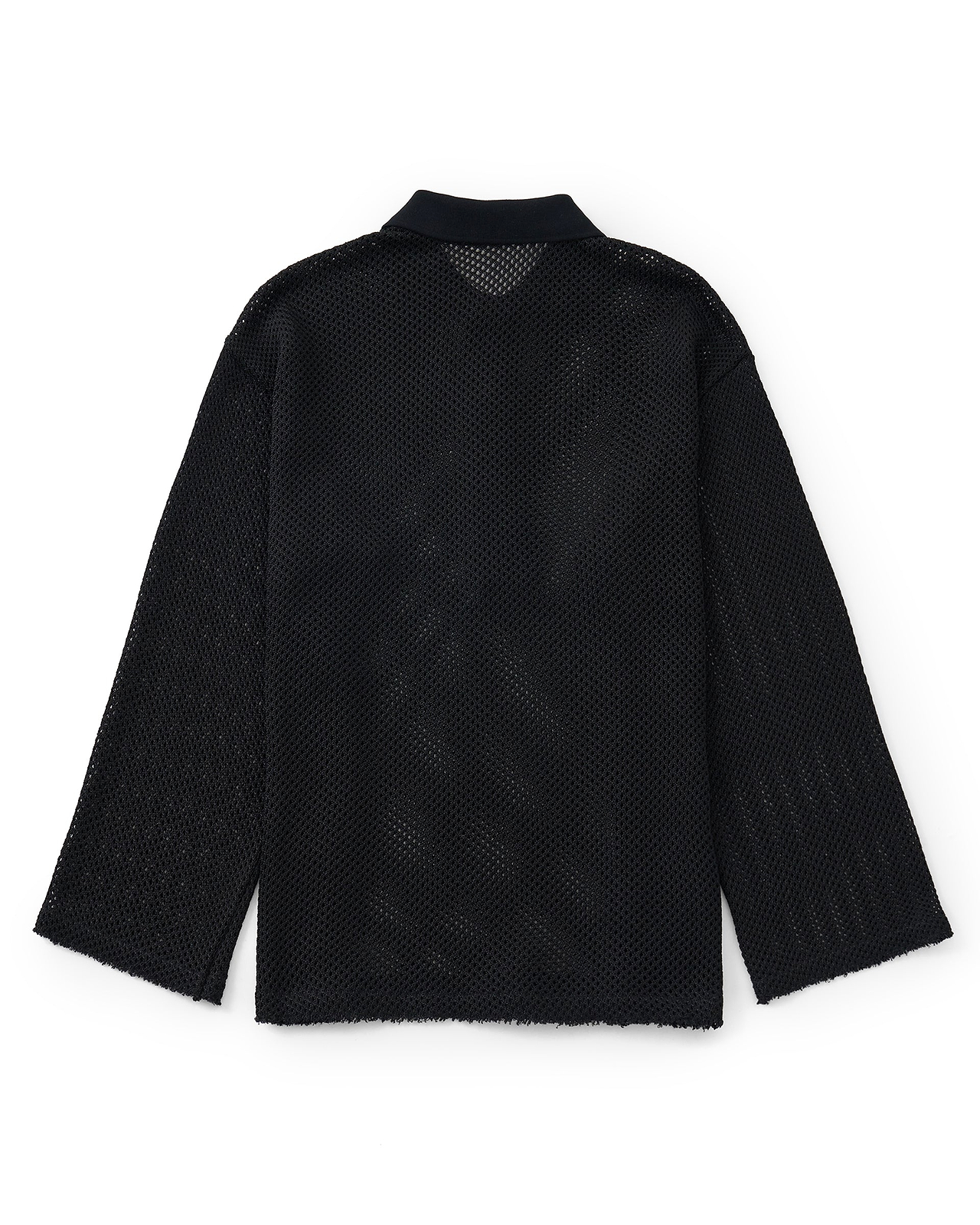 【25SS】ラッセルポロシャツ