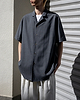 【25SS】ショートスリーブシャツ