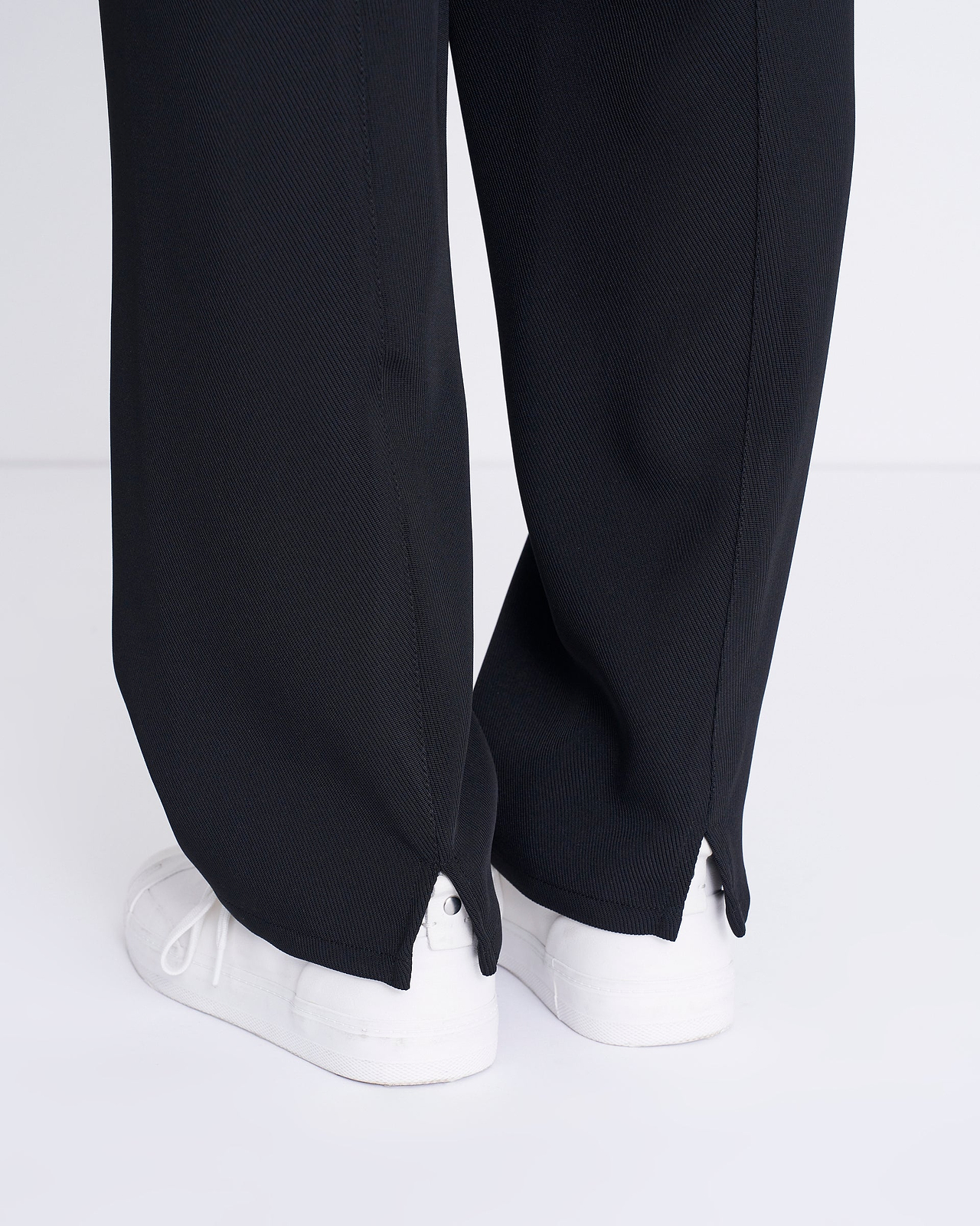 【25SS】クラシックドローストリングトラウザー