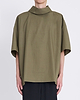 【25SS】フェンシングSSシャツ