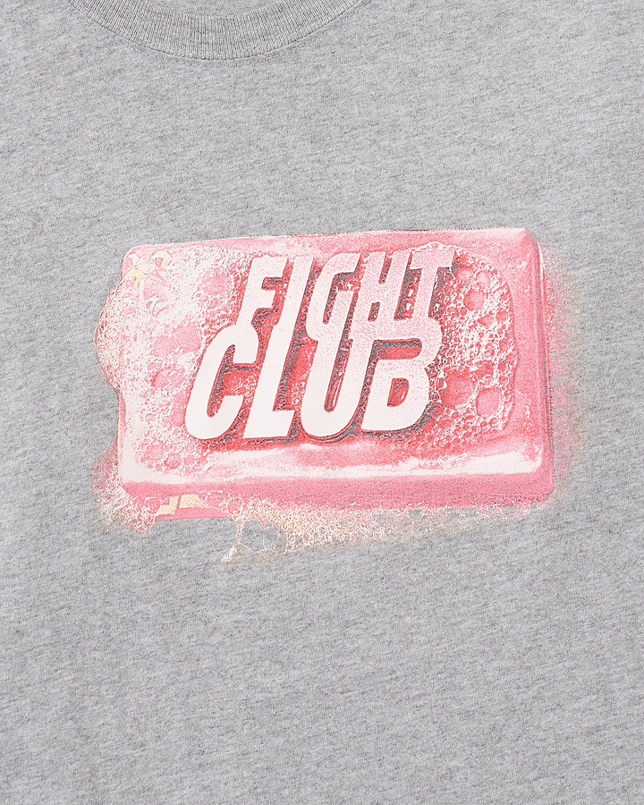 【ONE VINTAGE】Fight Club Movie Promo Tシャツ（サイズL）
