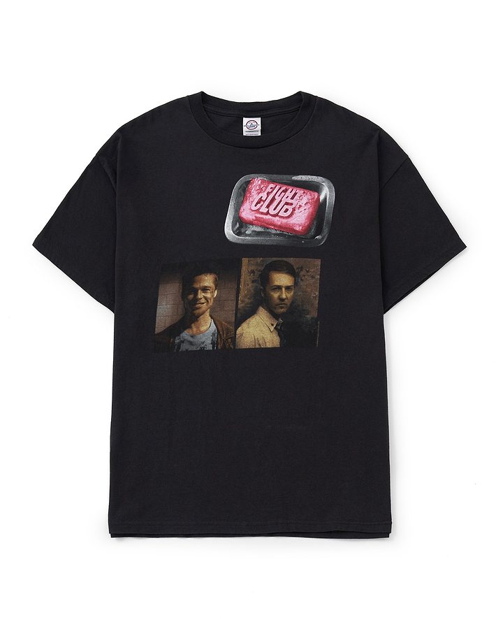 【ONE VINTAGE】Fight Club Movie Promo Tシャツ（サイズXL）