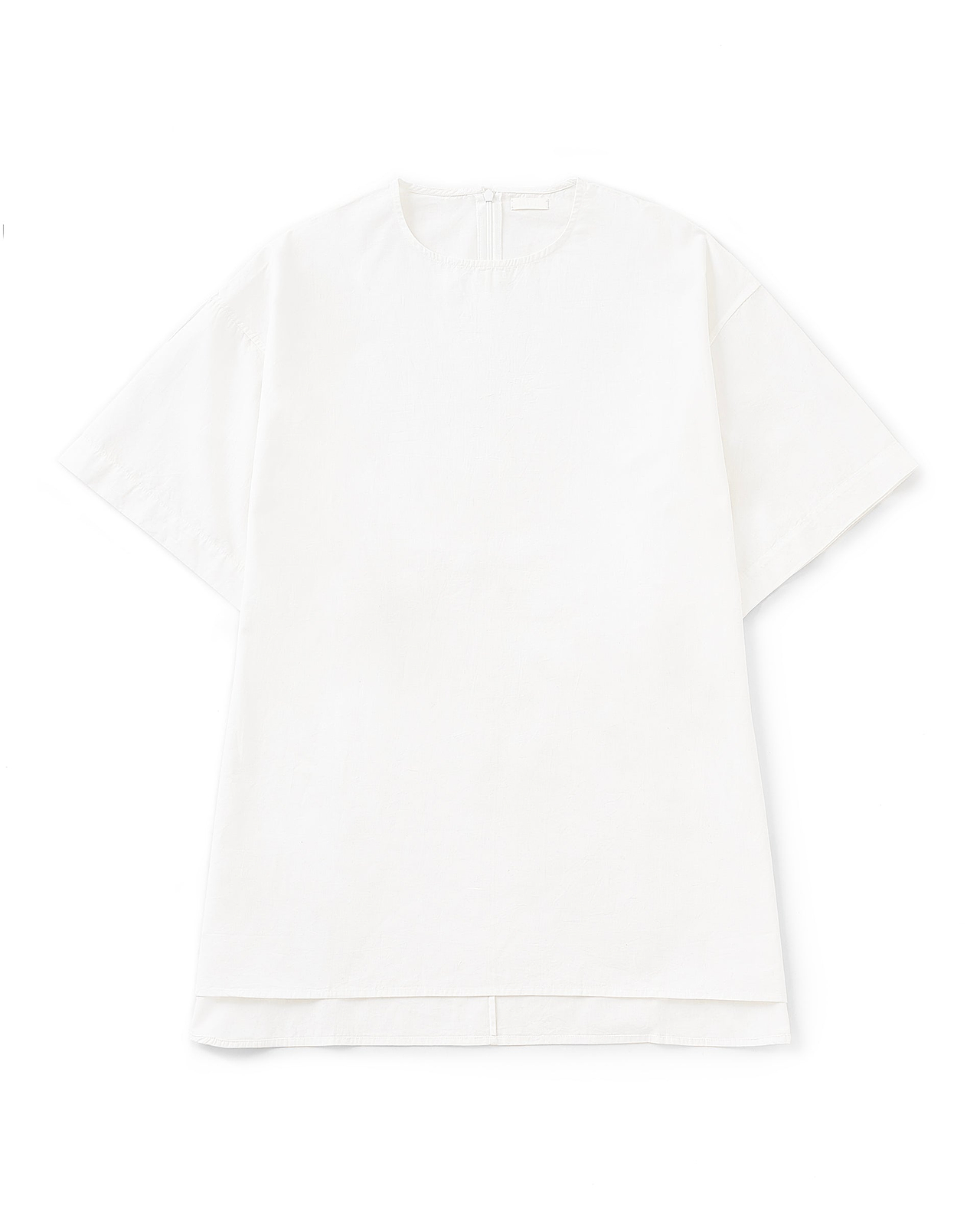 【25SS】エクストラオーバーシャツTEE