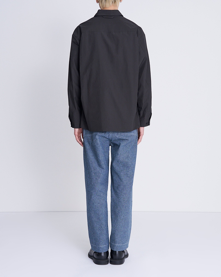 【25SS】ワンタックパンツ