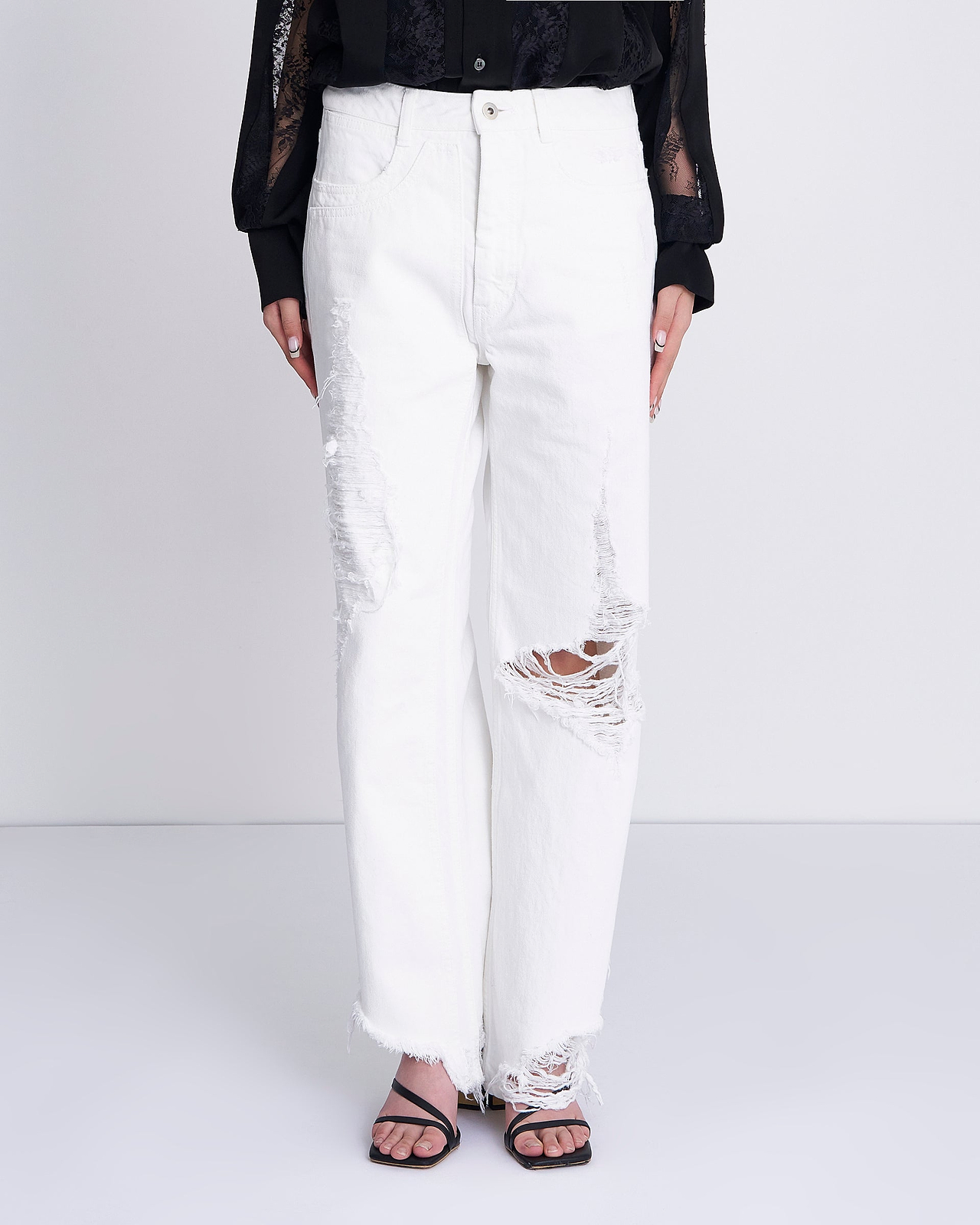 【25SS】リプトジーンズ