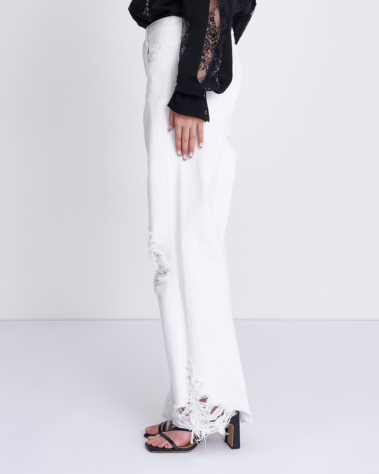 【25SS】リプトジーンズ