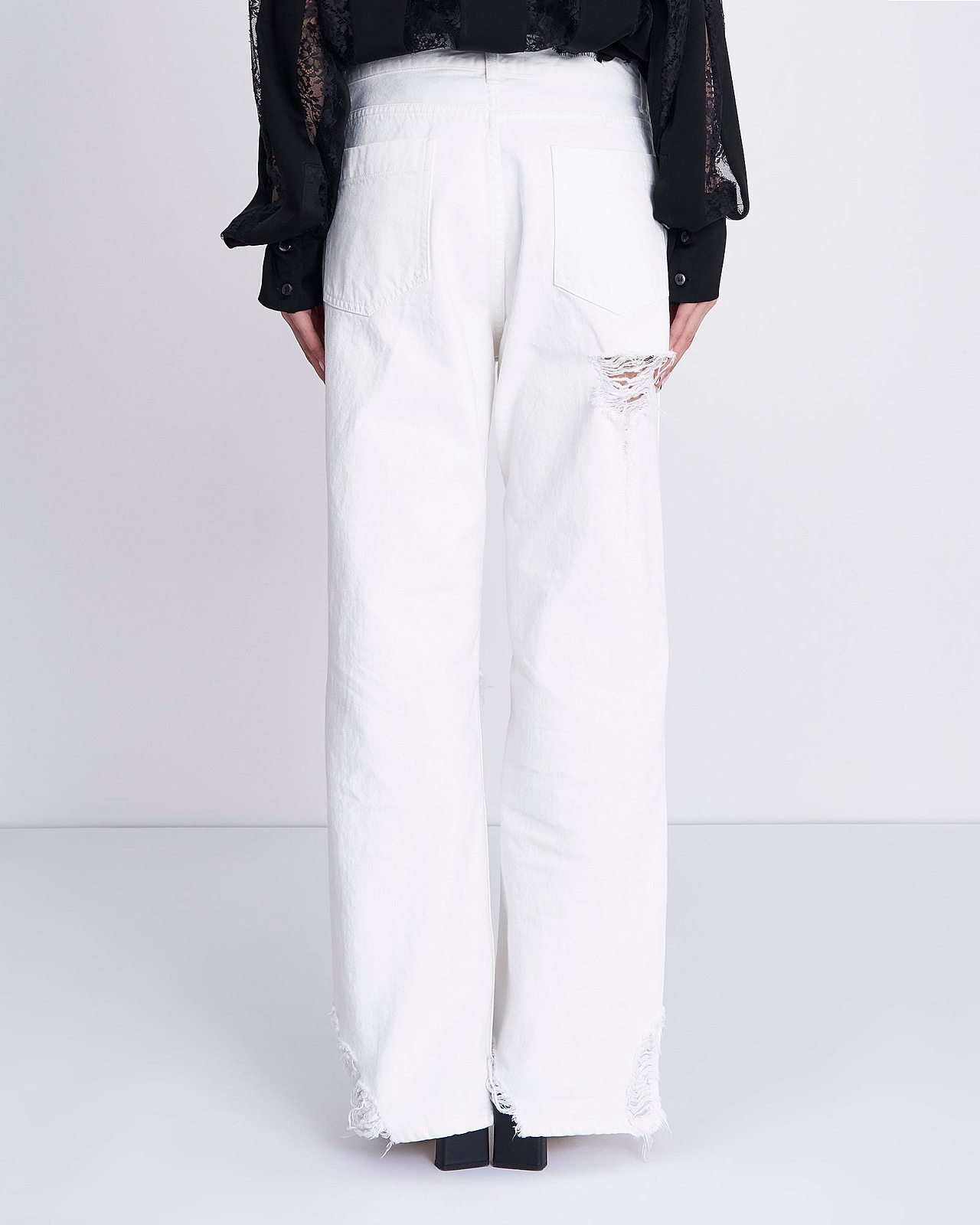 【25SS】リプトジーンズ