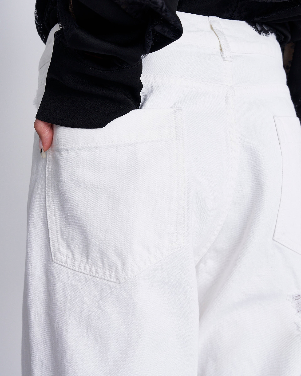 【25SS】リプトジーンズ