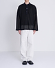 【25SS】ラッセルポロシャツ