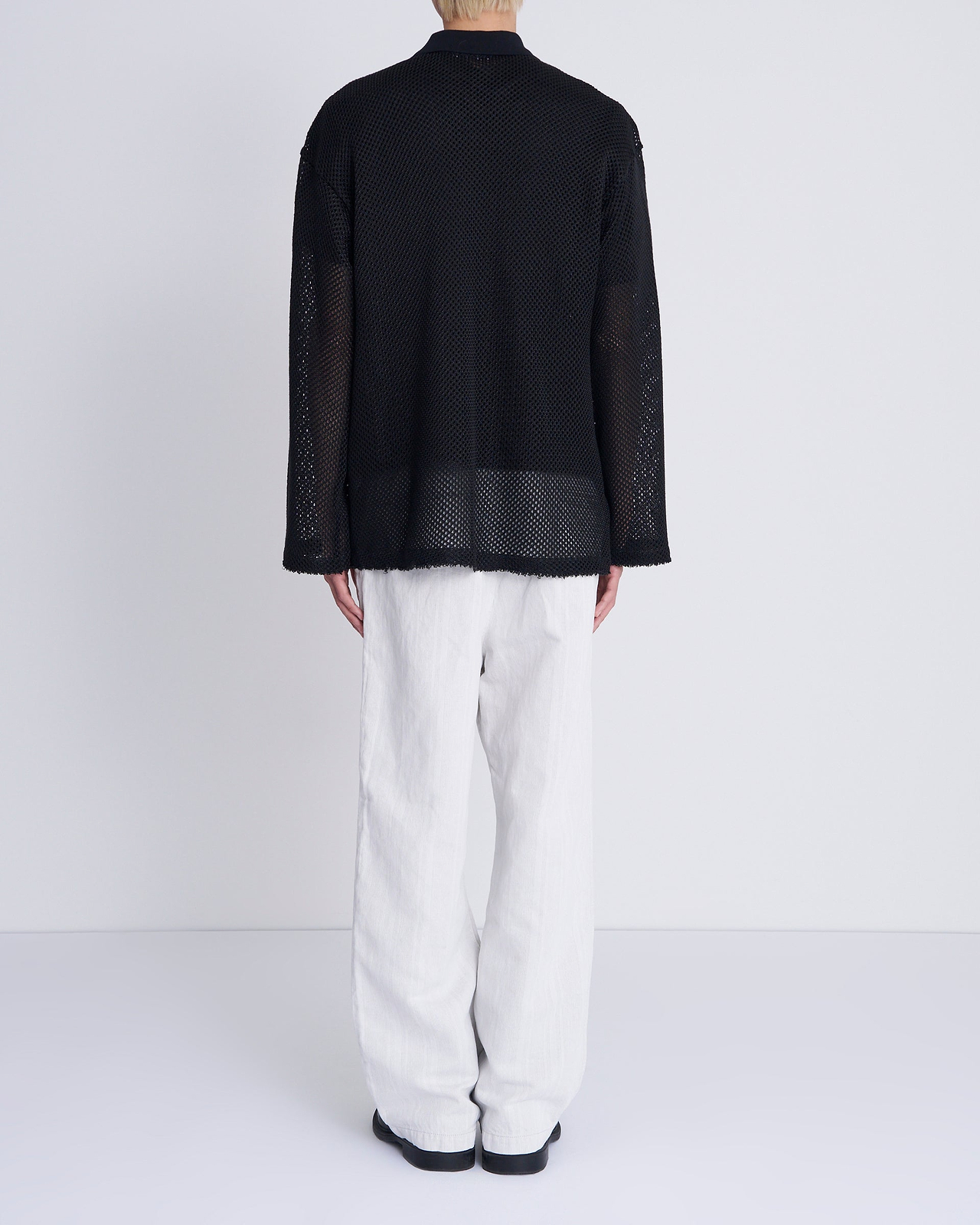 【25SS】ラッセルポロシャツ