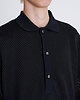 【25SS】ラッセルポロシャツ