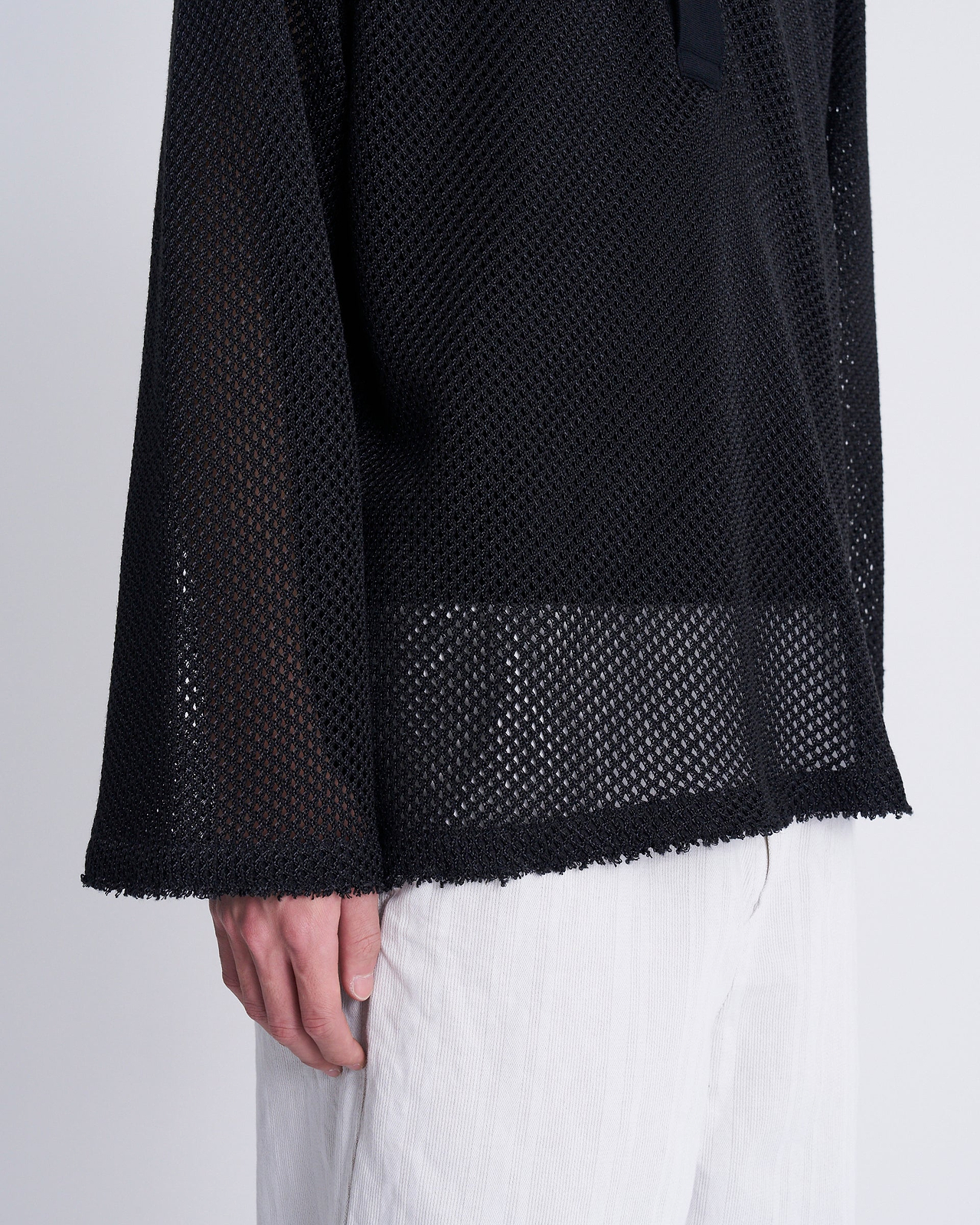 【25SS】ラッセルポロシャツ