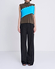 【25SS】ボタンアップパンツ
