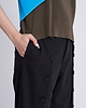 【25SS】ボタンアップパンツ