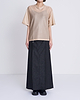 【25SS】ストライプロングスカート
