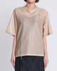 【25SS】グリッターTシャツ