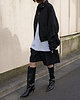 【25SS】ポケットショートPNT