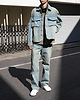 【25SS】ベータワークデニムジャケット