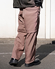 【25SS】アンコンバーチブルパンツ