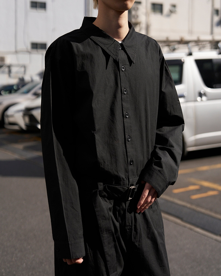 【25SS】オールインワン