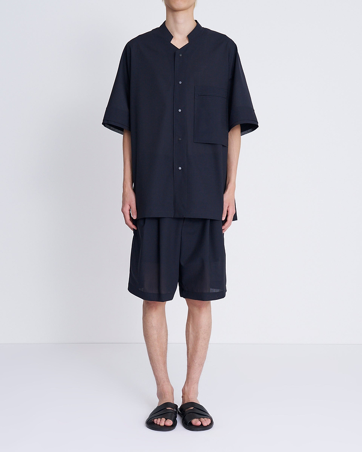 着用サイズM／身長175cm