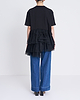 【25SS】チュールTシャツ