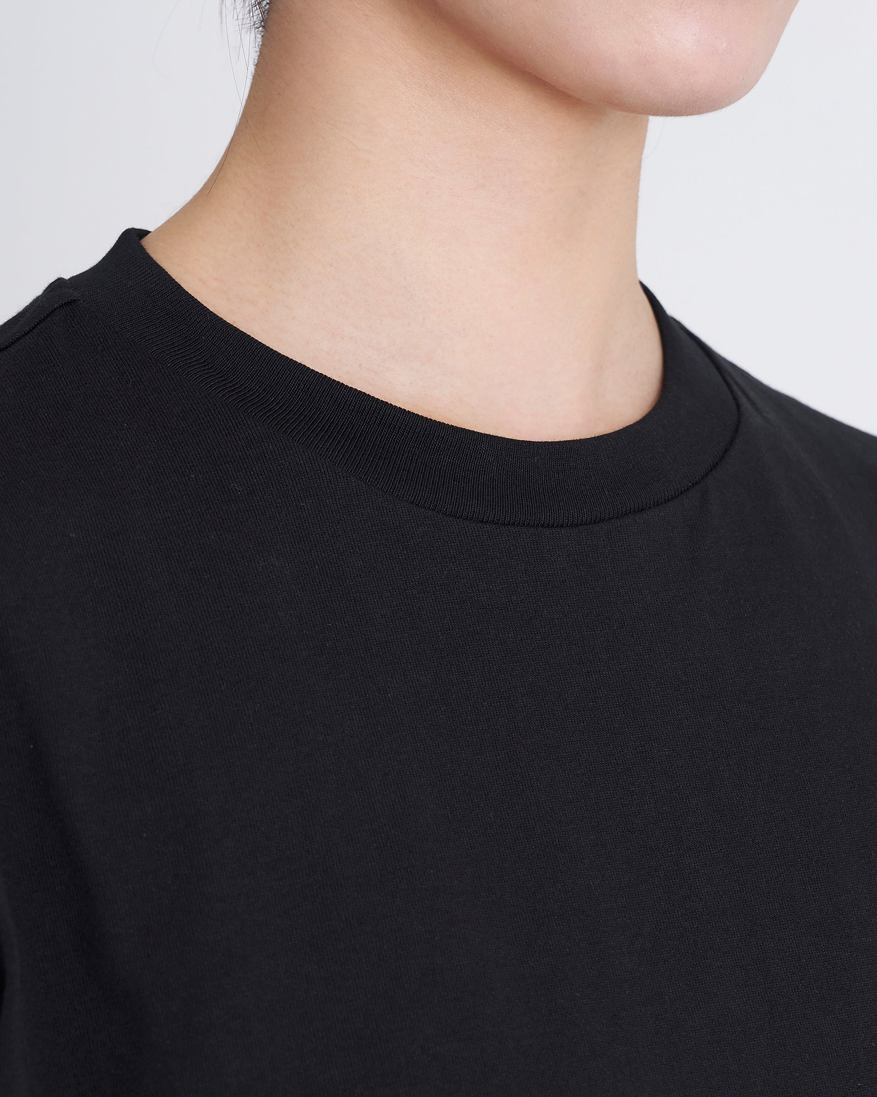 【25SS】チュールTシャツ