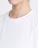 【25SS】チュールノースリーブTシャツ