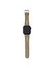 レザーハイブリッドバンド for Apple Watch