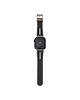 レザーハイブリッドバンド for Apple Watch