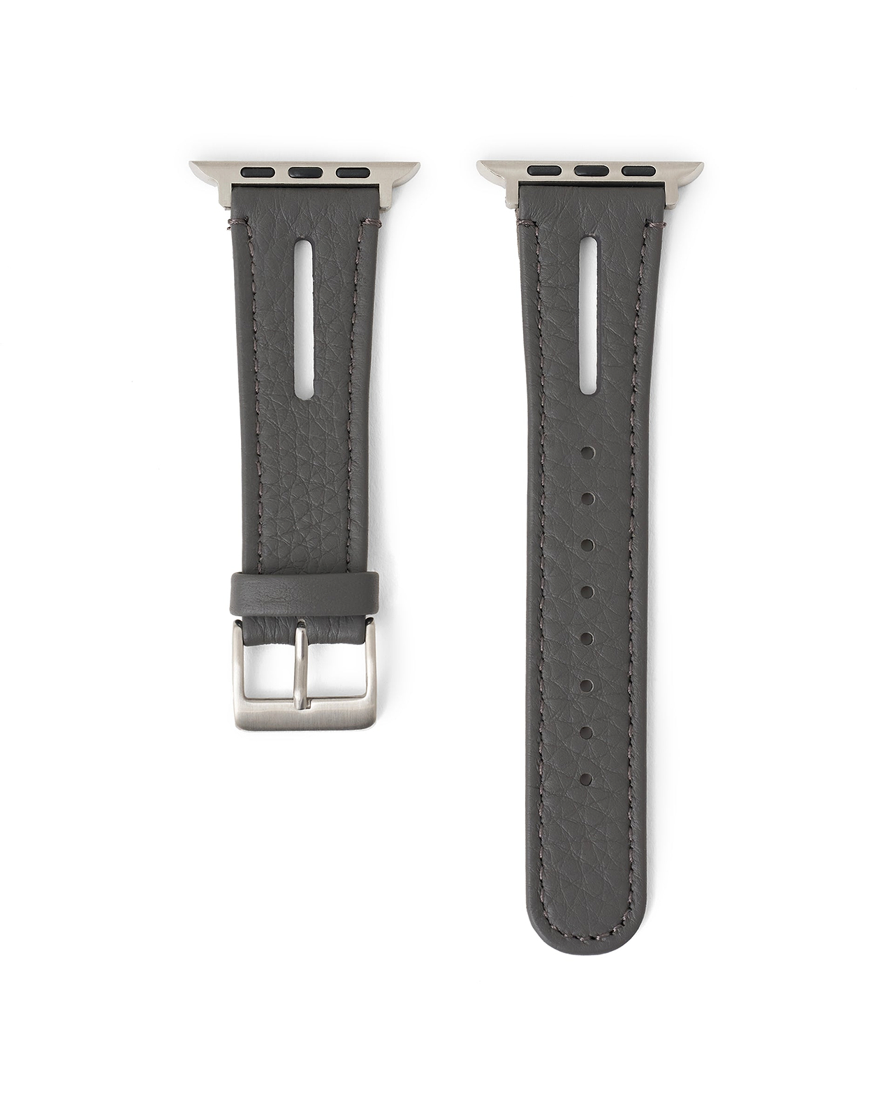 レザーハイブリッドバンド for Apple Watch