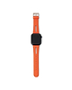 レザーハイブリッドバンド for Apple Watch