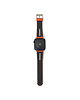 レザーハイブリッドバンド for Apple Watch