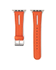 レザーハイブリッドバンド for Apple Watch