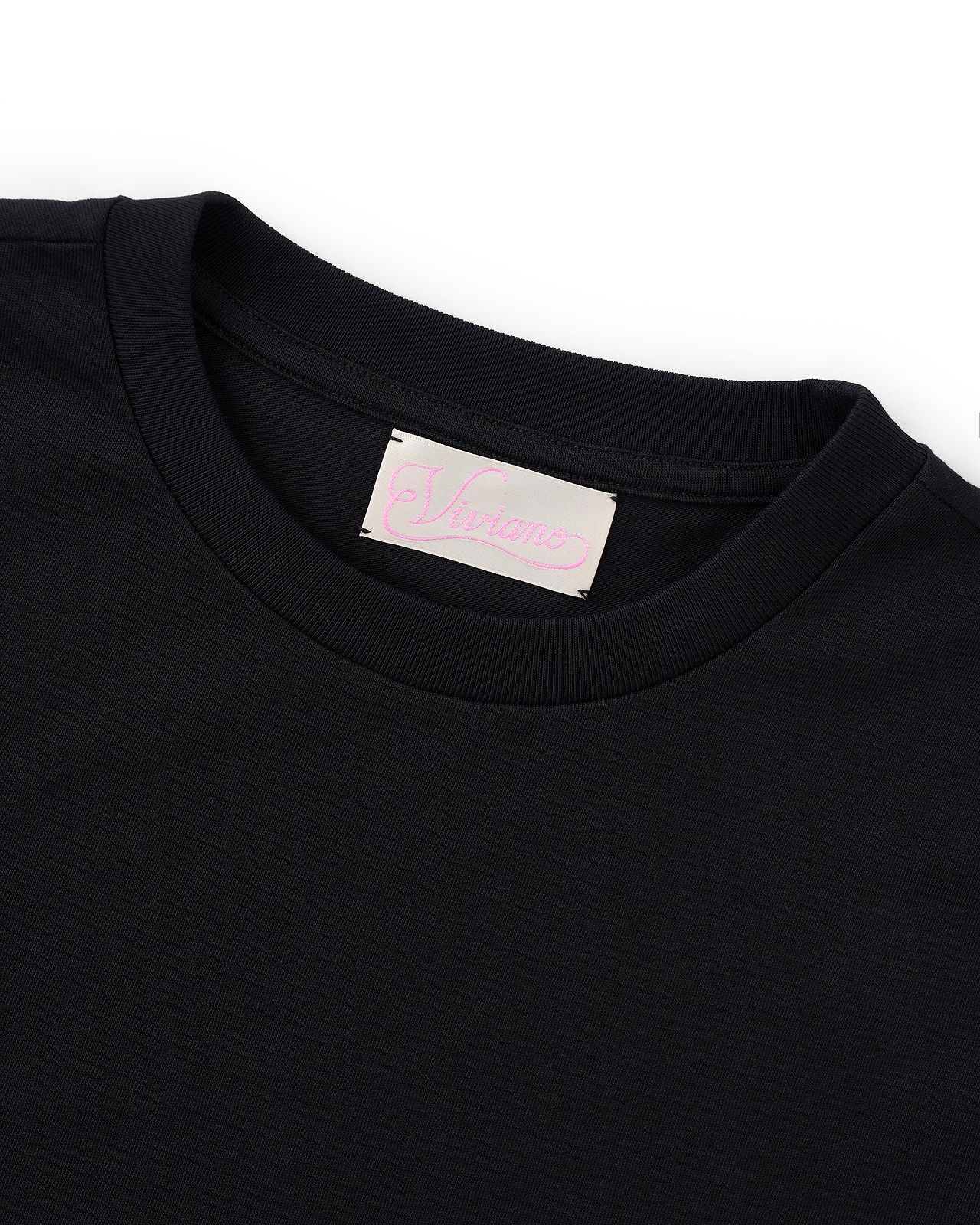 【25SS】チュールロングTシャツ